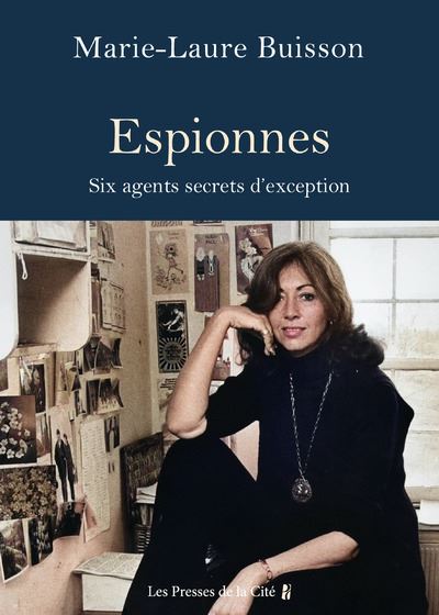 Espionnes, six agents secrets d'exception.jpg (37 KB)