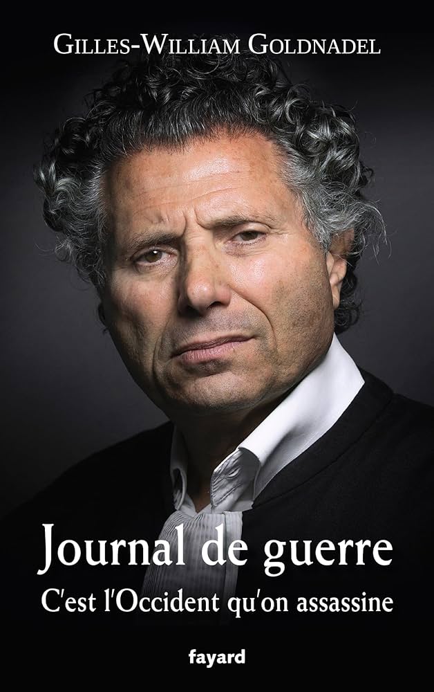 Journal de guerre C'est l'Occident qu'on assassine.jpg (66 KB)