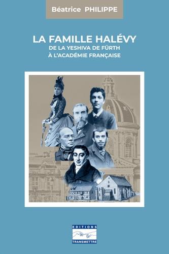 La famille Halévy   De la yéchiva de Fürth à l'Académie française.jpg (22 KB)