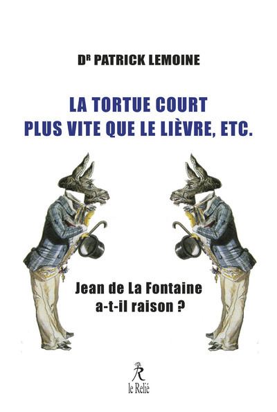 La tortue court plus vite que le lièvre, etx...  Jean de La Fontaine a-t-il raison.jpg (29 KB)