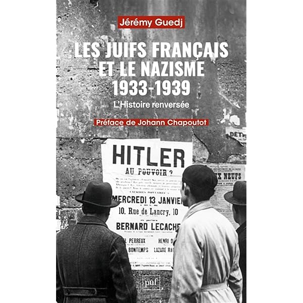 Les juifs français et le nazisme 1933 - 1939.jpg (52 KB)