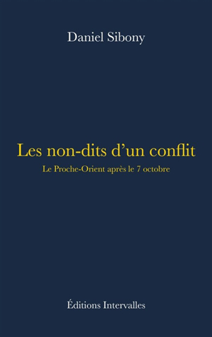 Les non-dits d'un conflit, Le Proche Orient après le 7 octobre.jpg (36 KB)