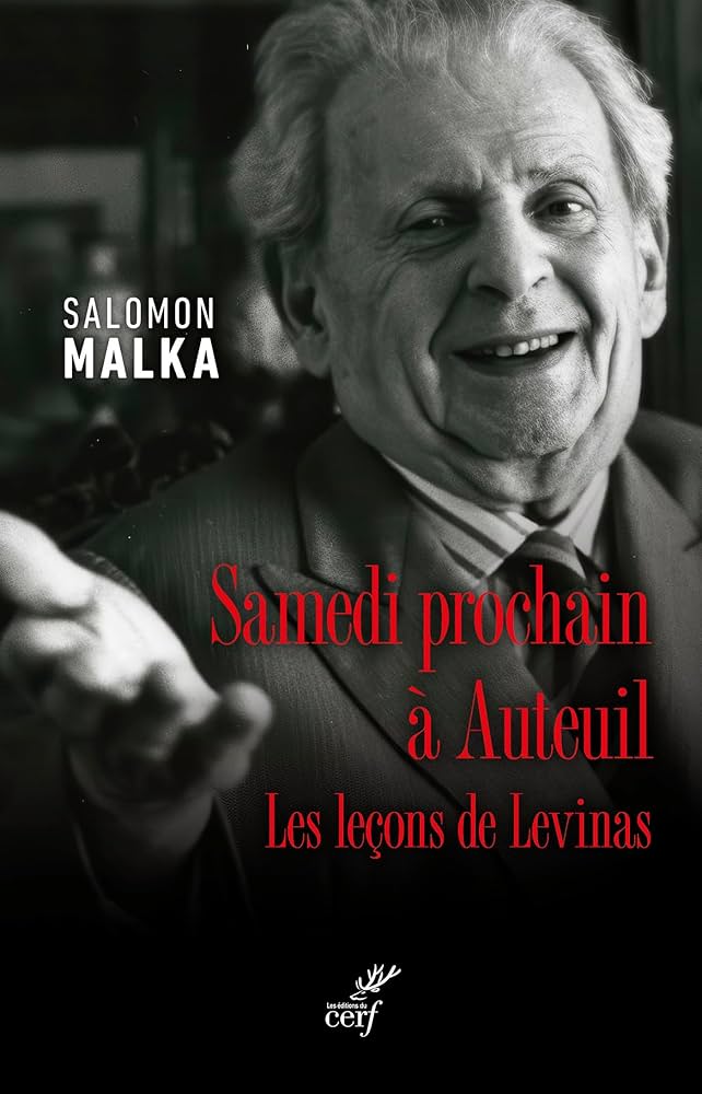 Samedi prochain à Auteuil  Les leçons de Levinas.jpg (55 KB)