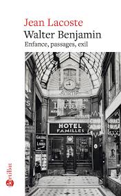 Walter Benjamin Enfances, passages, exil.jpg (12 KB)